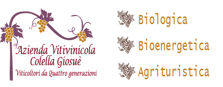 Azienda Vitivinicola Colella Giosuè
